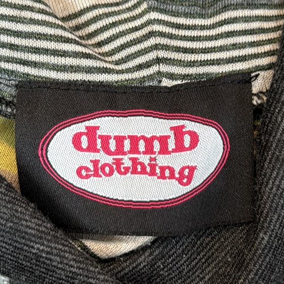 Dumb clothing put it jersey dress - Picture 8 of 8